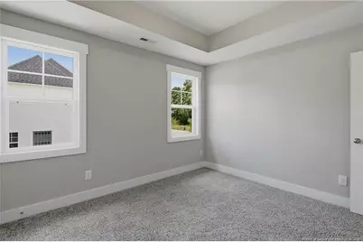 1931 Thomas Wood (Lot 101) Drive, Fayetteville, NC 28306 - Photo 45