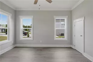 1931 Thomas Wood Dr Lot 101, Fayetteville, NC 28306 - Photo 9