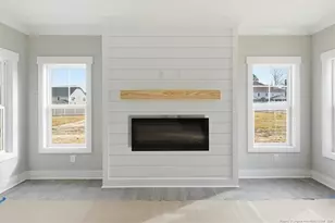 1931 Thomas Wood Dr Lot 101, Fayetteville, NC 28306 - Photo 21