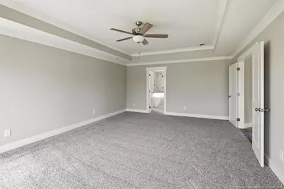 1931 Thomas Wood (Lot 101) Drive, Fayetteville, NC 28306 - Photo 33