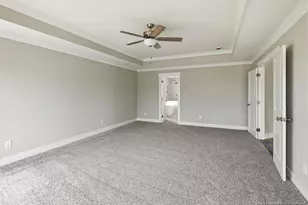 1931 Thomas Wood Dr Lot 101, Fayetteville, NC 28306 - Photo 33