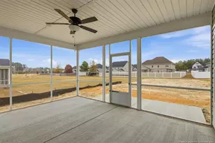 1931 Thomas Wood Dr Lot 101, Fayetteville, NC 28306 - Photo 49