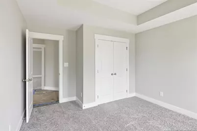 1931 Thomas Wood (Lot 101) Drive, Fayetteville, NC 28306 - Photo 31