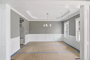 1931 Thomas Wood Dr Lot 101, Fayetteville, NC 28306 - Photo 7