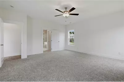 1923 Thomas Wood (Lot 103) Drive, Fayetteville, NC 28306 - Photo 33