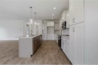 1923 Thomas Wood (Lot 103) Drive, Fayetteville, NC 28306 - Photo 23