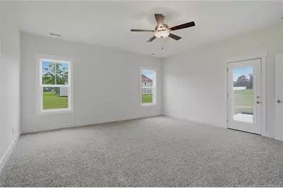1923 Thomas Wood (Lot 103) Drive, Fayetteville, NC 28306 - Photo 31