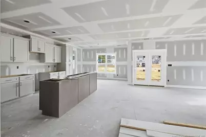 1923 Thomas Wood (Lot 103) Drive, Fayetteville, NC 28306 - Photo 13