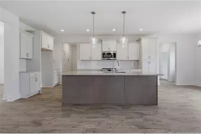 1923 Thomas Wood (Lot 103) Drive, Fayetteville, NC 28306 - Photo 19