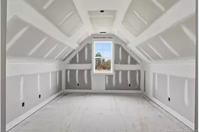 1923 Thomas Wood (Lot 103) Drive, Fayetteville, NC 28306 - Photo 35