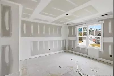 1923 Thomas Wood (Lot 103) Drive, Fayetteville, NC 28306 - Photo 31