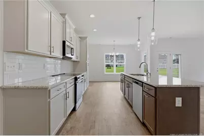 1923 Thomas Wood (Lot 103) Drive, Fayetteville, NC 28306 - Photo 27