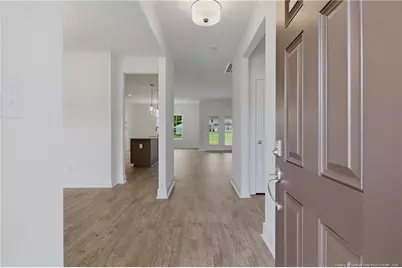1923 Thomas Wood (Lot 103) Drive, Fayetteville, NC 28306 - Photo 5