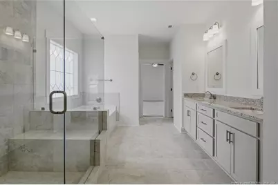 1923 Thomas Wood (Lot 103) Drive, Fayetteville, NC 28306 - Photo 37