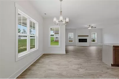 1923 Thomas Wood (Lot 103) Drive, Fayetteville, NC 28306 - Photo 21