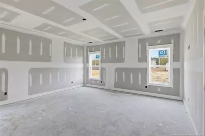 1923 Thomas Wood (Lot 103) Drive, Fayetteville, NC 28306 - Photo 21