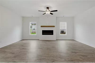 1923 Thomas Wood (Lot 103) Drive, Fayetteville, NC 28306 - Photo 15