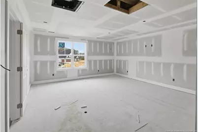 1923 Thomas Wood (Lot 103) Drive, Fayetteville, NC 28306 - Photo 33