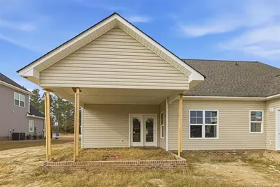 1923 Thomas Wood (Lot 103) Drive, Fayetteville, NC 28306 - Photo 37