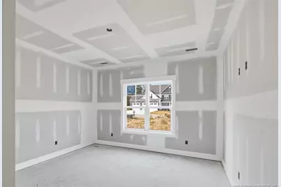 1923 Thomas Wood (Lot 103) Drive, Fayetteville, NC 28306 - Photo 11