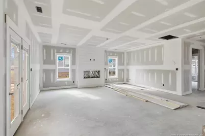 1923 Thomas Wood (Lot 103) Drive, Fayetteville, NC 28306 - Photo 19