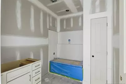 1923 Thomas Wood (Lot 103) Drive, Fayetteville, NC 28306 - Photo 9