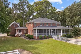 387 3 Bridge Rd, Dunn, NC 28334 - Photo 13