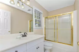 387 3 Bridge Rd, Dunn, NC 28334 - Photo 37