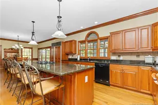 387 3 Bridge Rd, Dunn, NC 28334 - Photo 21