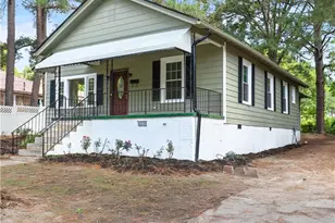 726 W M St, Erwin, NC 28339 - Photo 1