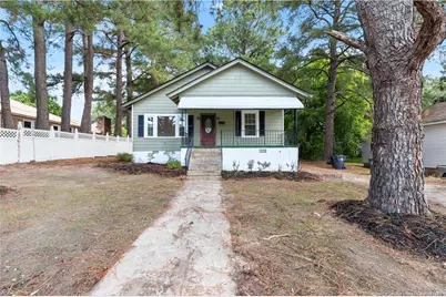 726 W M Street, Erwin, NC 28339 - Photo 3