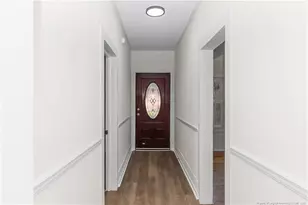 726 W M St, Erwin, NC 28339 - Photo 7