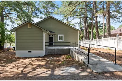 726 W M Street, Erwin, NC 28339 - Photo 19