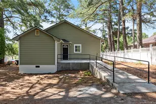 726 W M St, Erwin, NC 28339 - Photo 19