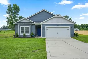 601 Laurel Lake Rd, Salemburg, NC 28385 - Photo 3