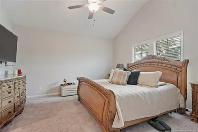 601 Laurel Lake Road, Salemburg, NC 28385 - Photo 25