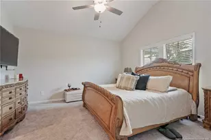 601 Laurel Lake Rd, Salemburg, NC 28385 - Photo 25