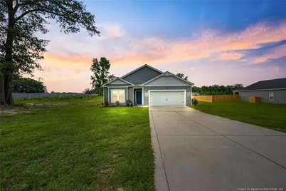 601 Laurel Lake Road, Salemburg, NC 28385 - Photo 1