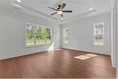 6772 Sim Canady Road, Hope Mills, NC 28348 - Photo 5