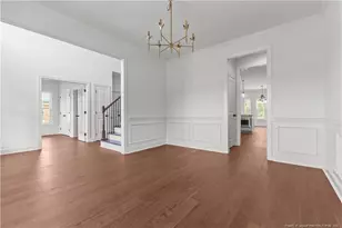 6772 Sim Canady Rd, Hope Mills, NC 28348 - Photo 3