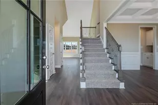 6772 Sim Canady Rd, Hope Mills, NC 28348 - Photo 5