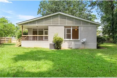 2203 McBain Drive, Fayetteville, NC 28305 - Photo 21