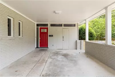 2203 McBain Drive, Fayetteville, NC 28305 - Photo 19