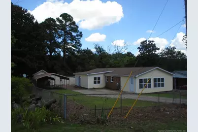 2631 Stonehaven Drive, Fayetteville, NC 28306 - Photo 1