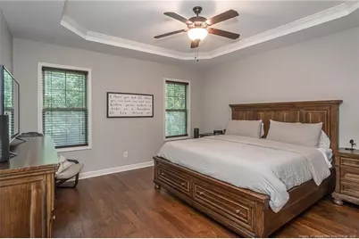 6 Clearwater Harbor, Sanford, NC 27332 - Photo 21