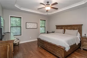 6 Clearwater Harbor, Sanford, NC 27332 - Photo 21