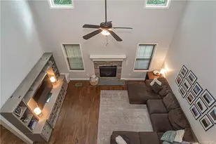 6 Clearwater Harbor, Sanford, NC 27332 - Photo 31