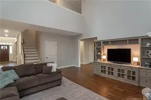 6 Clearwater Harbor, Sanford, NC 27332 - Photo 9