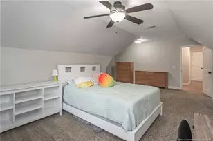 6 Clearwater Harbor, Sanford, NC 27332 - Photo 41