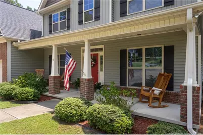 6 Clearwater Harbor, Sanford, NC 27332 - Photo 3